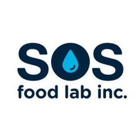 SOS Food Lab Inc. Food and Water
