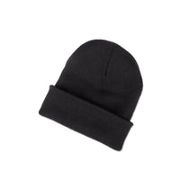 Winter Fleece Lined Knit Skull Cap