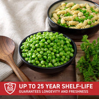 ReadyWise 360 Serving Vegetable Bucket Combo