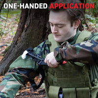 Tourniquet Windlass, Metal Rod - Ready First Aid