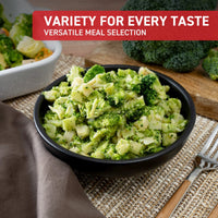 ReadyWise 360 Serving Vegetable Bucket Combo