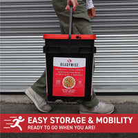 ReadyWise 360 Serving Vegetable Bucket Combo