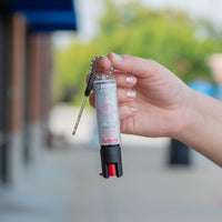 SABRE Protector Dog Spray 22-gram with Key Ring