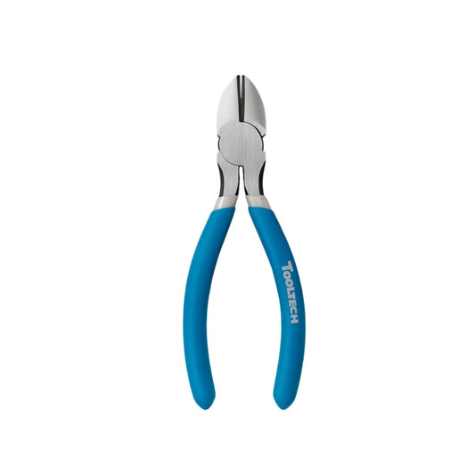 6" Diagonal Cutting Pliers – Firm Grip Handle