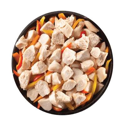 Mountain House Diced Chicken GF #10 Can
