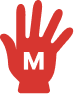 Medium Vinyl Gloves