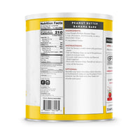 Readywise #10 Can Bananas Chips - 22 Servings