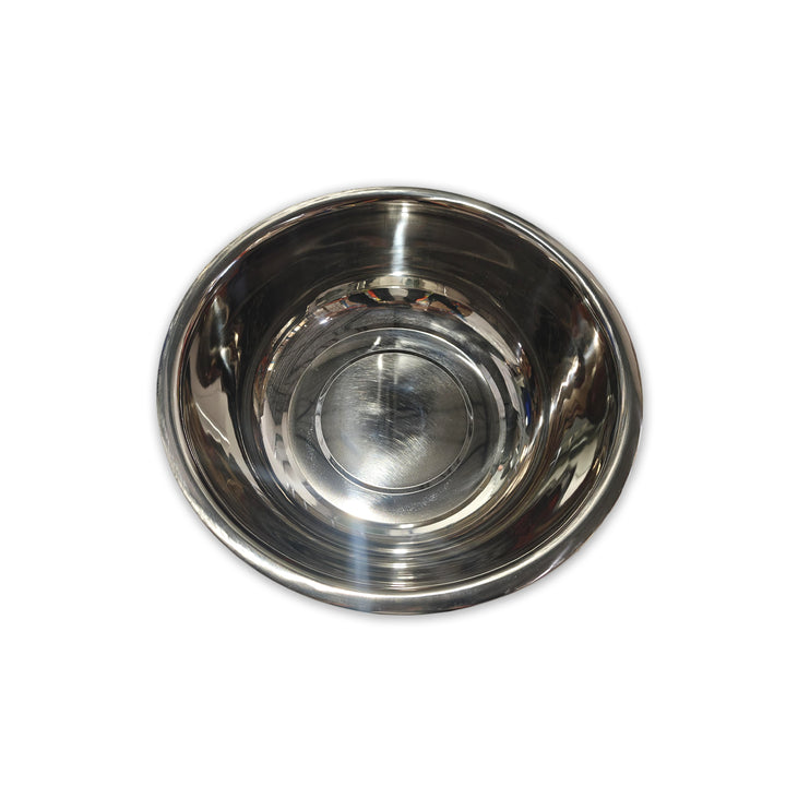 Stainless Steel Wash Basin – 17.7" / 45cm