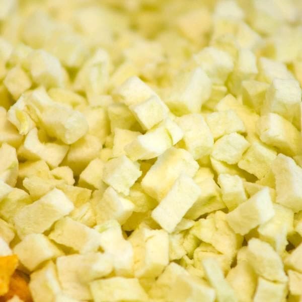 Freeze Dried Apples