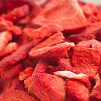 Freeze Dried Strawberries