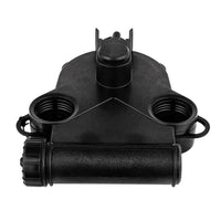 MIRA SAFETY MB-90 Powered Air Purifying Respirator (PAPR) - with ParticularMax P3 Filters