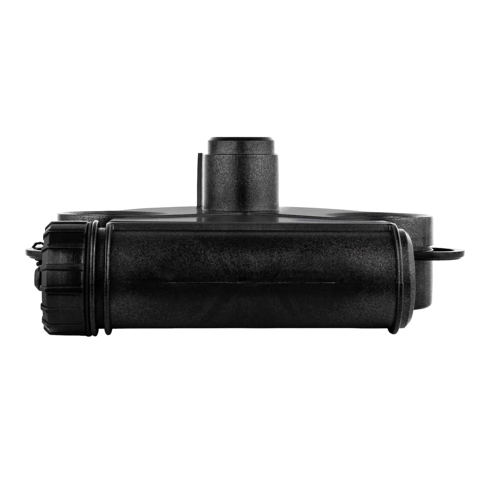 MIRA SAFETY MB-90 Powered Air Purifying Respirator (PAPR) - with ParticularMax P3 Filters