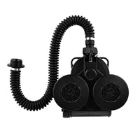 MIRA SAFETY MB-90 Powered Air Purifying Respirator (PAPR) - with ParticularMax P3 Filters