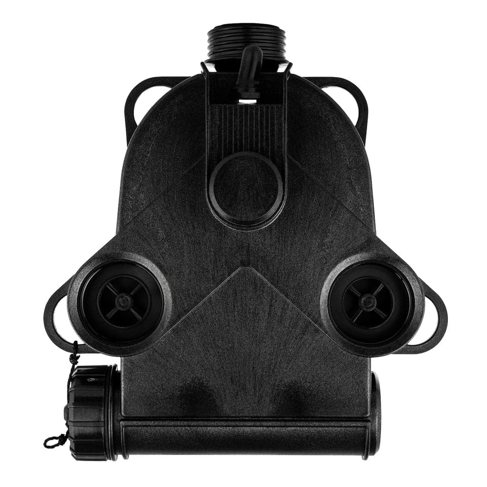 MIRA SAFETY MB-90 Powered Air Purifying Respirator (PAPR) - with ParticularMax P3 Filters