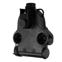 MIRA SAFETY MB-90 Powered Air Purifying Respirator (PAPR) - with ParticularMax P3 Filters