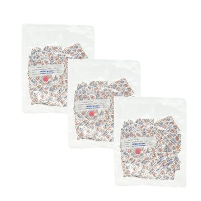 100cc Oxygen Absorbers - 3 Packs of 100
