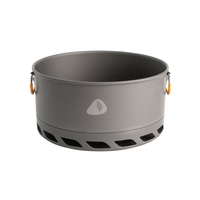 Jetboil 5L FluxRing Cooking Pot