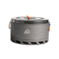 Jetboil 5L FluxRing Cooking Pot with Lid