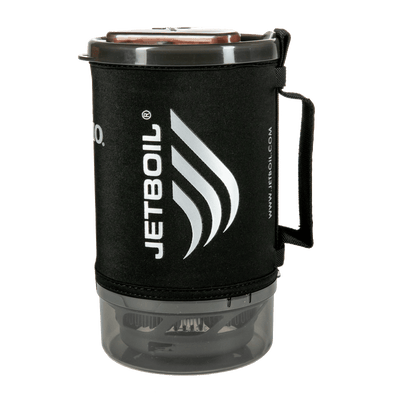Jetboil SUMO top chamber