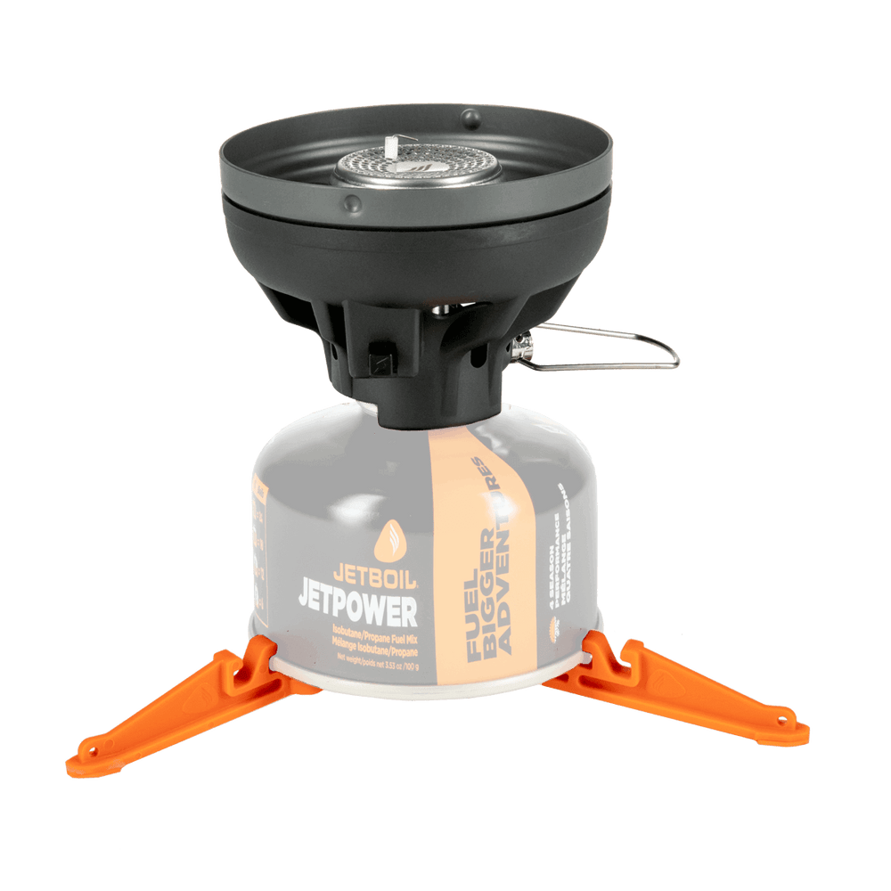 Jetboil Flash stove base
