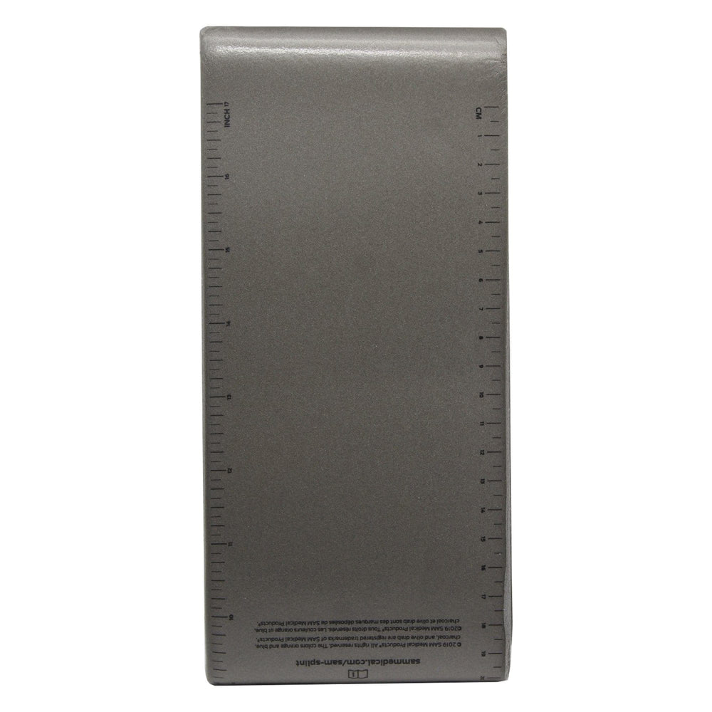 Splint, 36" x 4.25" - SAM Medical