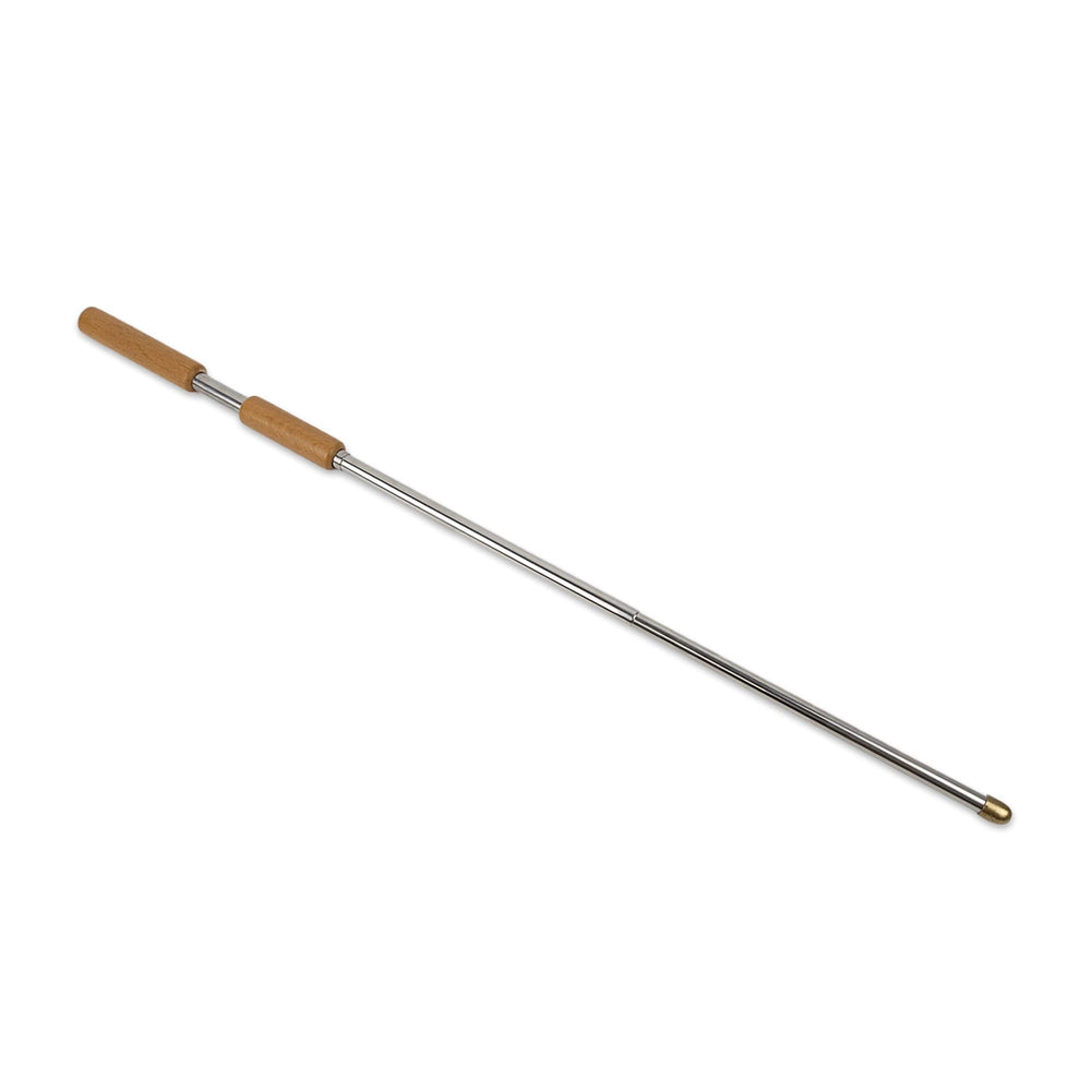 Telescopic Fire Bellow Extended