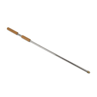 Telescopic Fire Bellow Extended