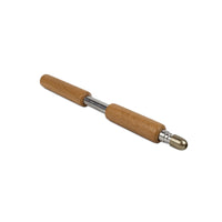 Telescopic Fire Bellow Collapsed