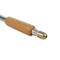 Telescopic Fire Bellow Zoomed In