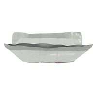 72 HRS 3600 calorie food rations closed top packaging view