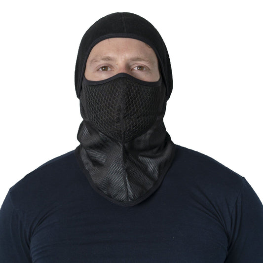72HRS Balaclava with Hood