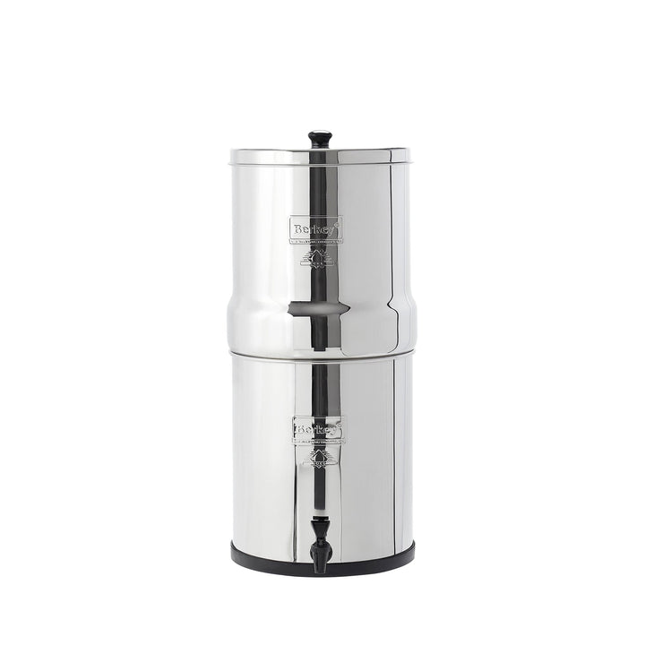 Big Berkey® System - 2.25 Gallon