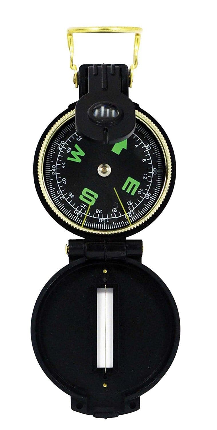 lentastic compass