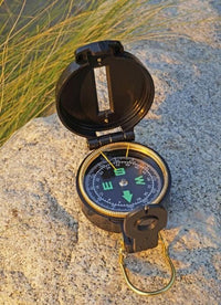 lentastic compass