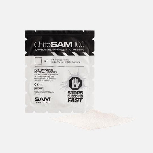 ChitoSAM™ 100 - SAM Medical