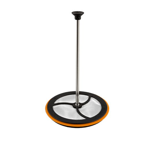 Jetboil Silicone Coffee Press - Regular
