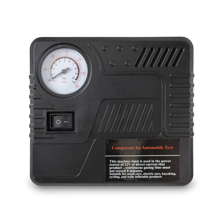 12V Electric Portable Air Compressor main