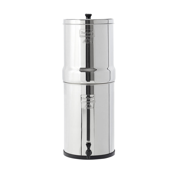 Crown Berkey™ System - 6.0 Gallon
