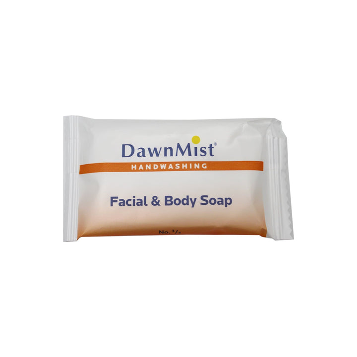 Facial and Body Soap Bar