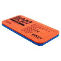 Finger Splint, 1.75" x 3.75" - SAM Medical