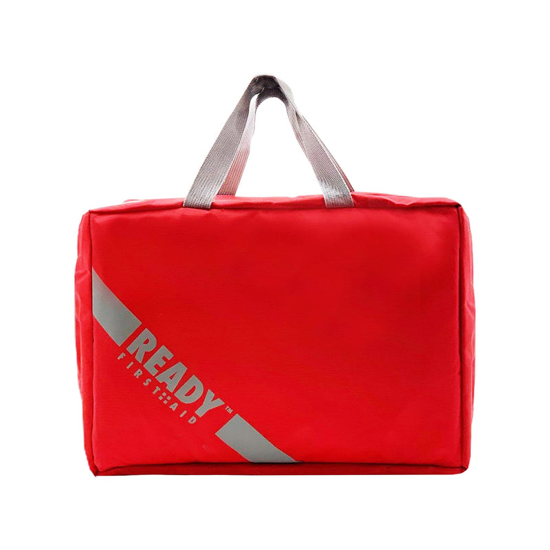First Aid Bag Empty Medium - Ready First Aid™
