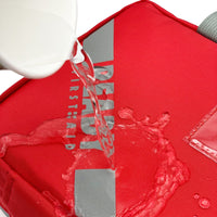water resistant first aid bag