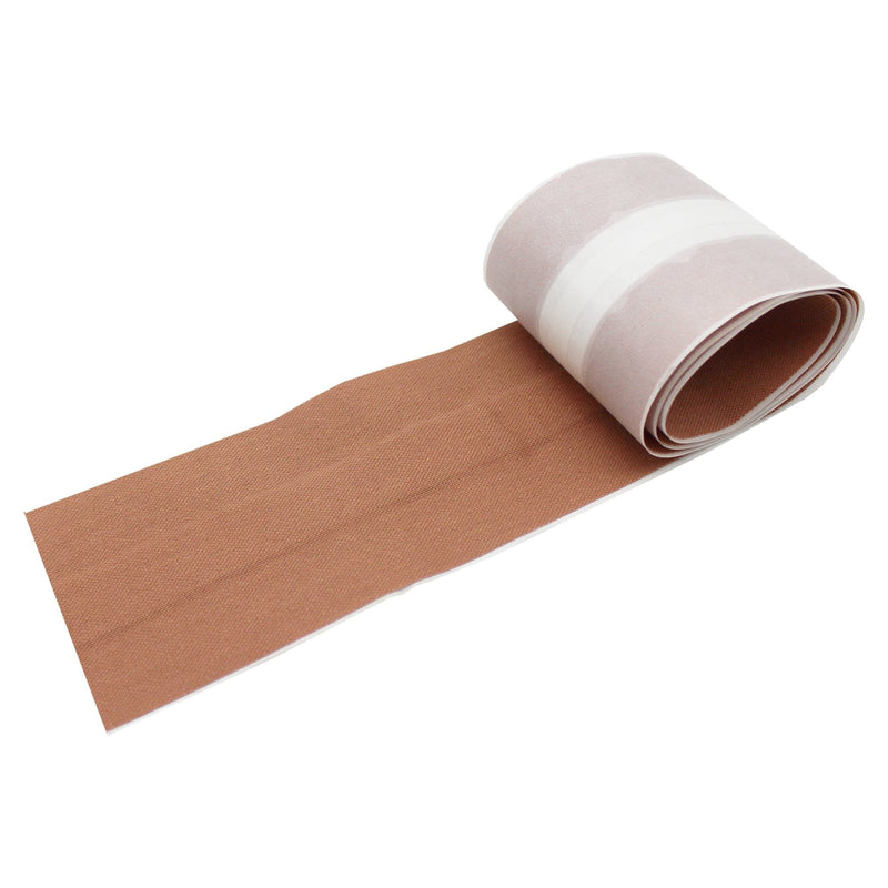 Heavy Weight Flexible Fabric Dressing Strip, 3" x 1 yd (7.6 cm x 0.9 m)