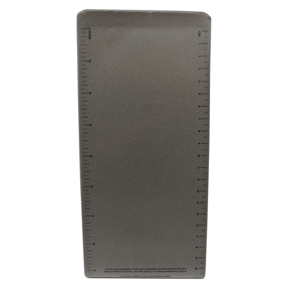 Splint, Junior, 18" x 4.25", Folded - SAM Medical
