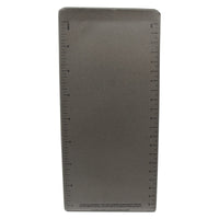 Splint, Junior, 18" x 4.25", Folded - SAM Medical