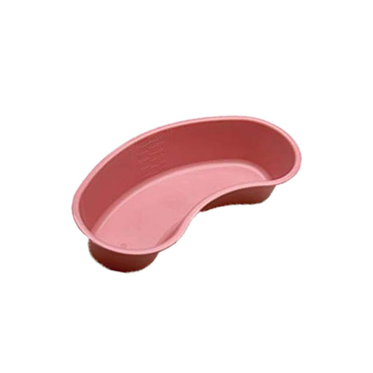 Kidney Basin, Plastic