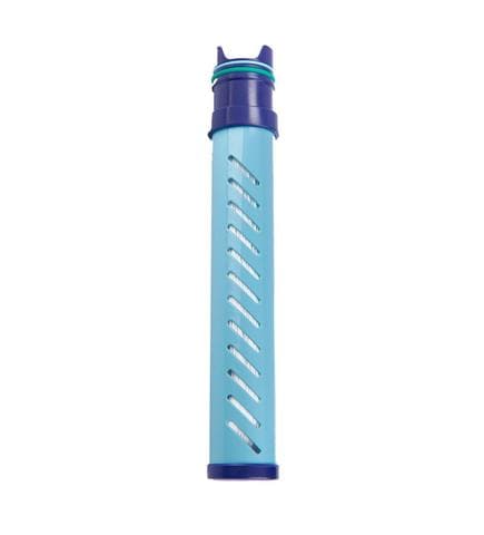 Blue Lifestraw 2 stage replacement filter