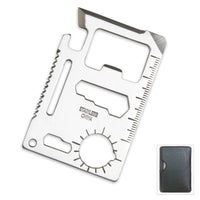 11-IN-1 Survival Tool