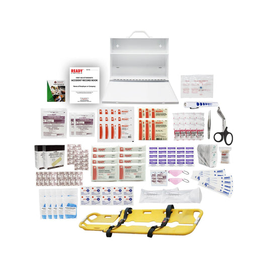 Marine First Aid Kit Type C