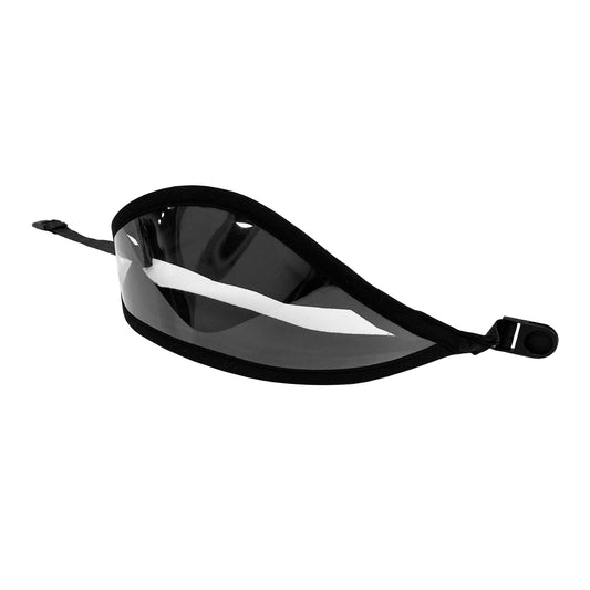 See To Hear Face Mask